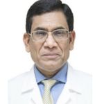 Prof. Dr. Md. Nazrul Islam