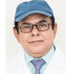 Dr. Md. Ali Akbar