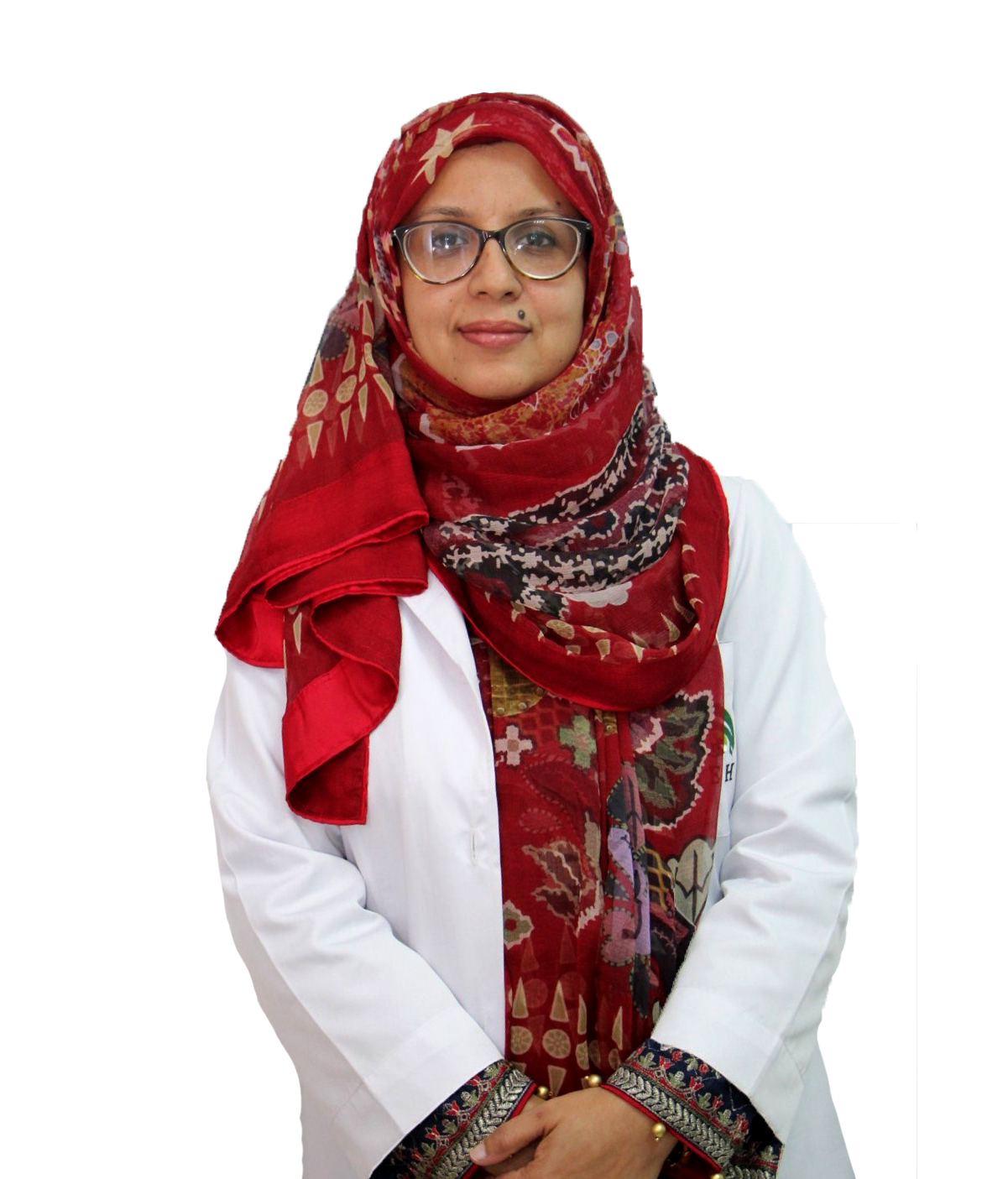 Prof. Zakia Wadud