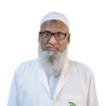 Prof. Dr. Golam Haider