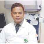 Dr. Md. Kamrul Hasan Sohel