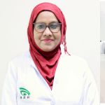 Dr. Ireen Hossain