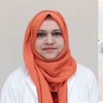 Dr. Sharmin Ahmed