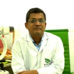 Prof. Dr. Md. Shafi Khan