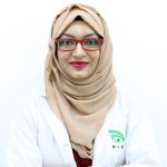 Dr. Sharah Rahman