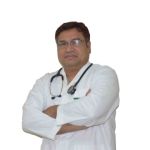 Dr. Noman Iftekhar