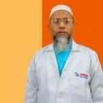 Dr. A. K. M. Shariful Alam