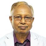 Prof. Col (Retd.) Dr. MD A. R. Siddique