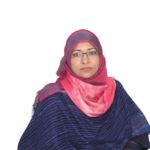 Lt. Col. Dr. Tamjida Farhana