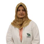 Dr. Zahida Jabbar