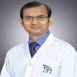 Dr. Sanjoy Kumer Das