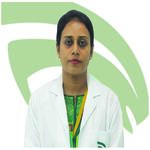 Dr. Tasmin Khanom