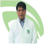 Dr. Md. Mazaharul Islam