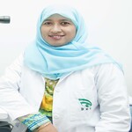 Dr. Maliha Sharmin