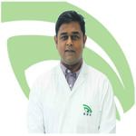 Dr. M. Shish Rahman