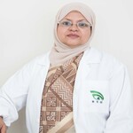 Dr. Salma Parvin