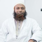 Dr. M.A. Masud Hashmee