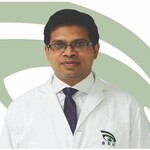 Dr. Md. Arifuzzaman