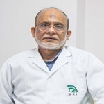 Prof. Dr. Syed Maruf Ali