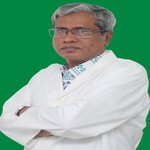 Professor Dr. M A Maleque Khan