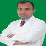 Dr. Sattyajit Mondal