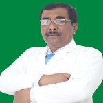 Professor Dr. Monoj Kumar Bose