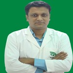 Dr. Md. Emranul Islam (Abir)