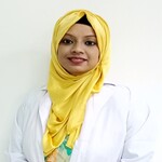 Dr. Sadia Yeasmin Saki