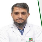 Dr. Kazi Faiyad Mahmud