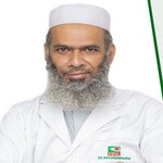 Dr. Md. Mahmudul Rahman