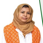 Dr. Salma Parveen