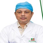 Dr. Sharafat Anam Sabuj