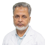 Dr. Md. Fazlur Rahman