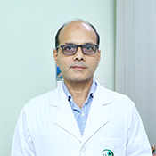 Associate Professor Dr. Quazi Maniruzzaman