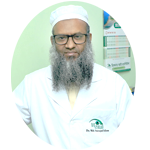 Dr. Md. Shirajul Islam