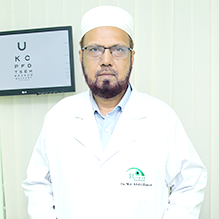 Dr. Md. Abdul Hannan