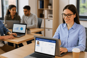 Employee Management Software for Small Business: The Complete 2025 Guide to Smarter Workforce Solutions